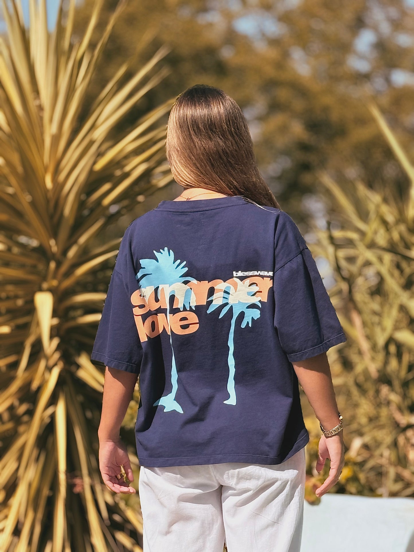 TROPIC PARADISE T-SHIRT