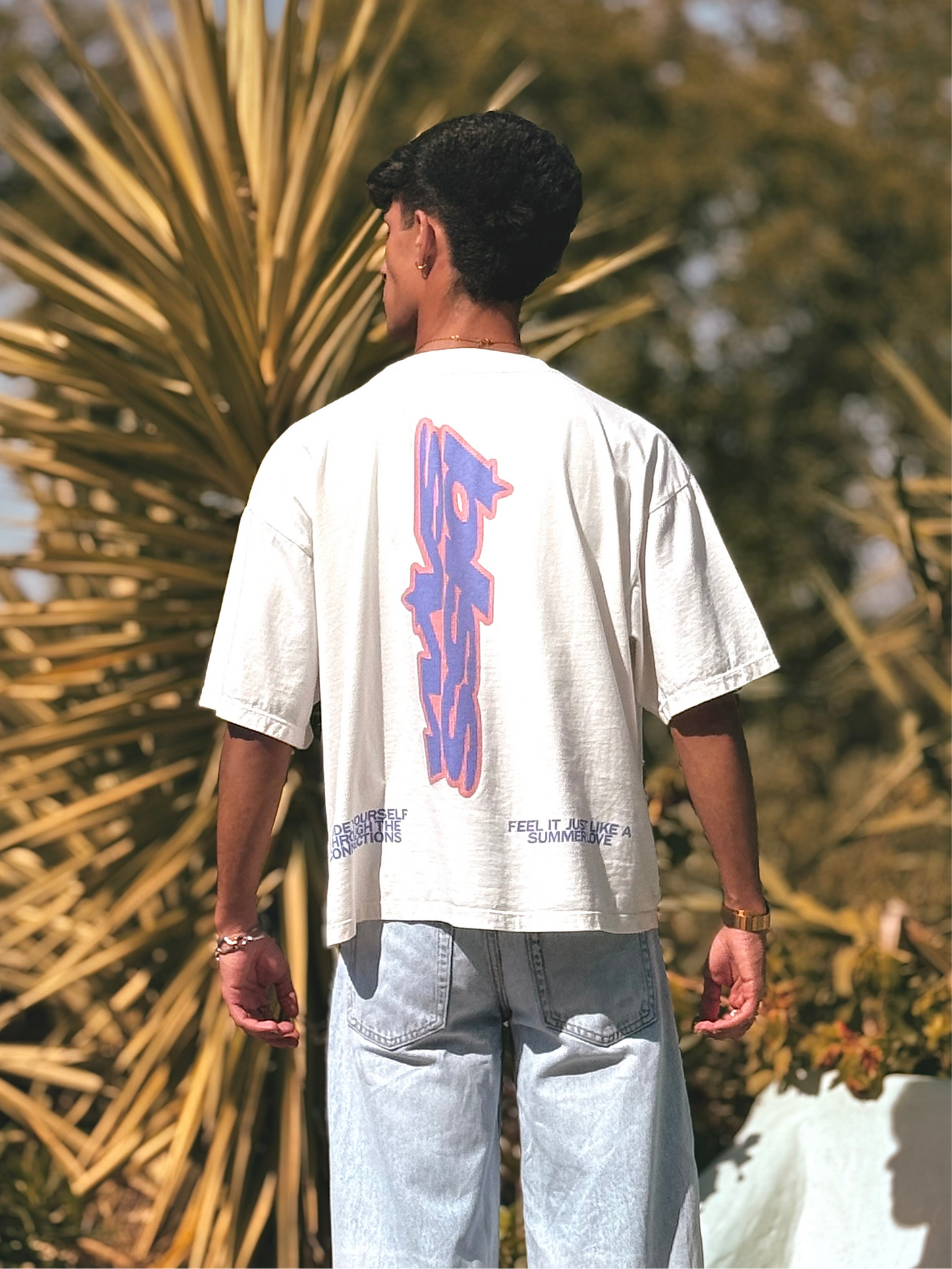 MIDNIGHT T-SHIRT