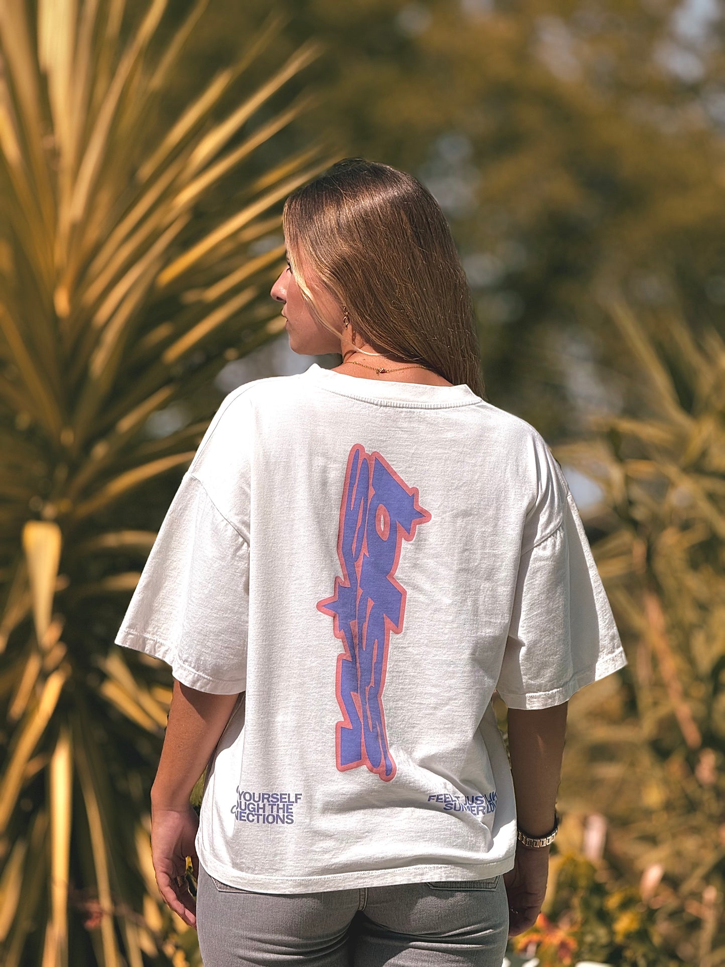 MIDNIGHT T-SHIRT