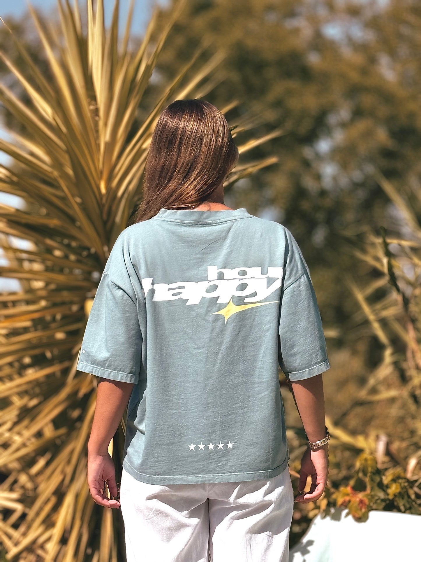 HAPPY HOUR T-SHIRT