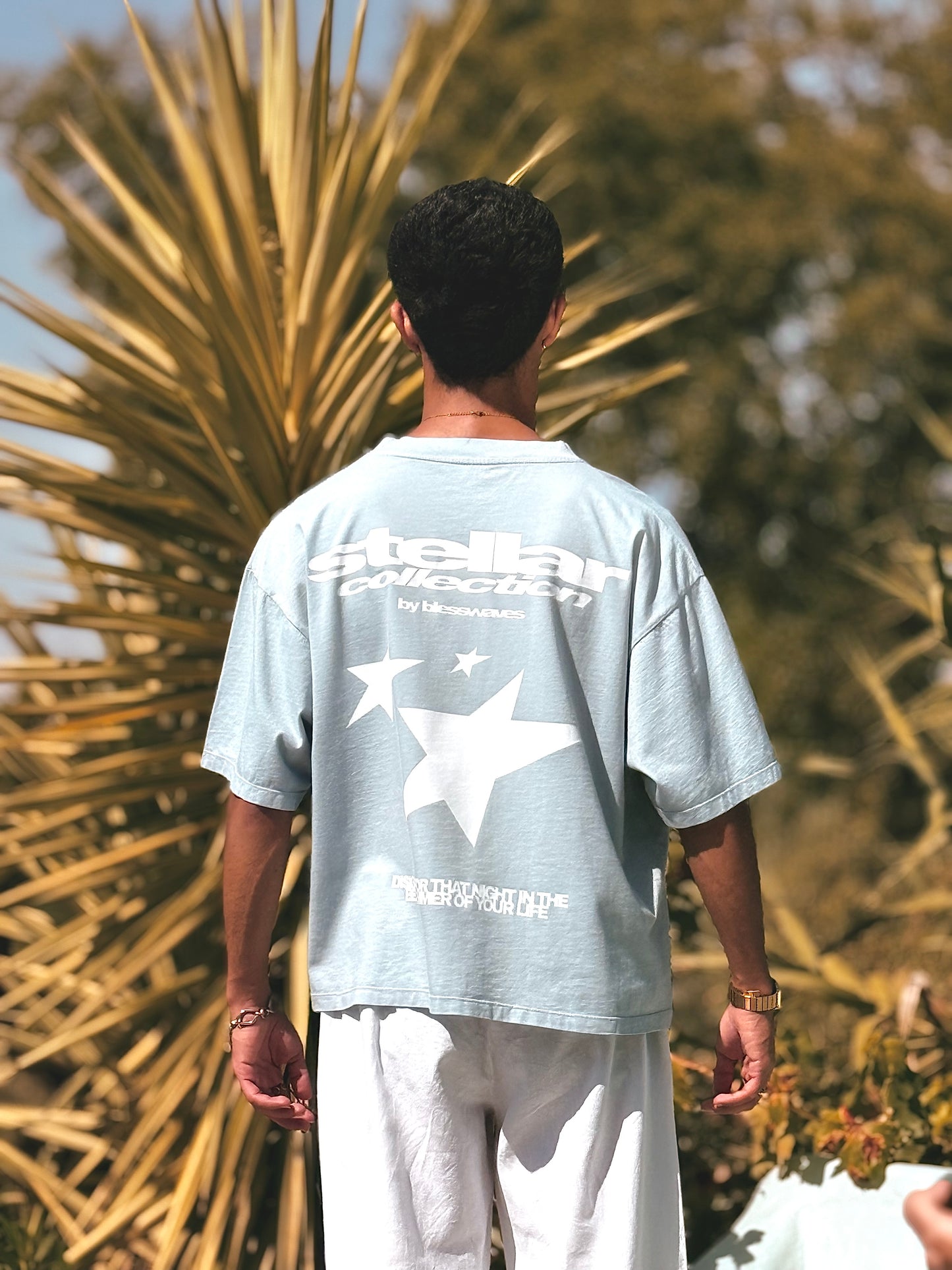STELLAR T-SHIRT