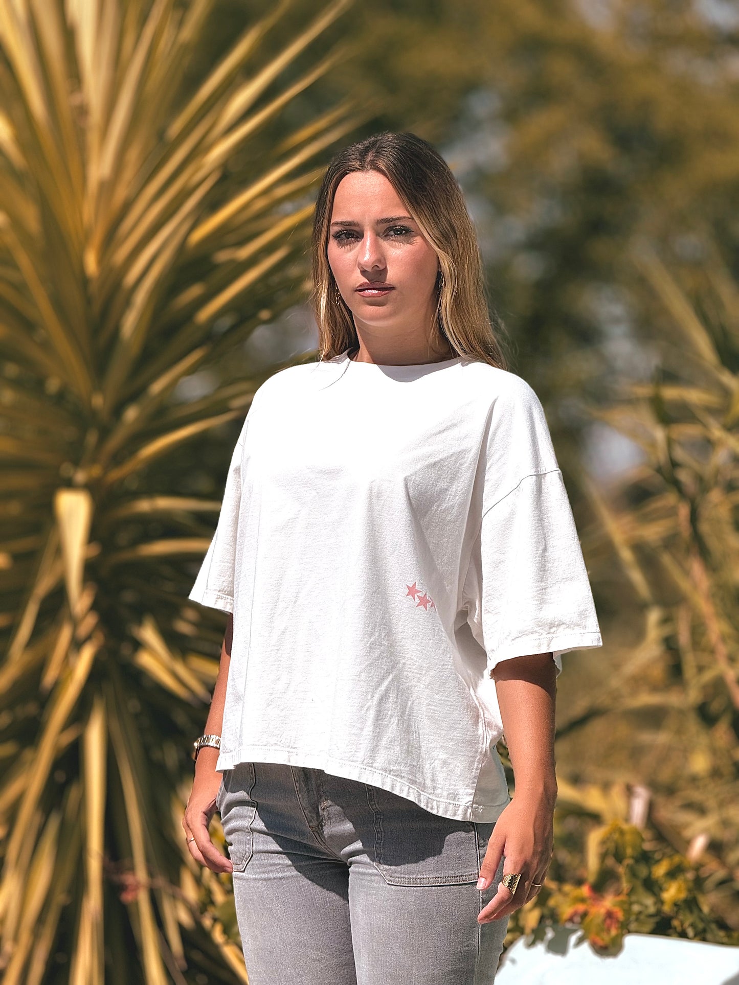 MIDNIGHT T-SHIRT