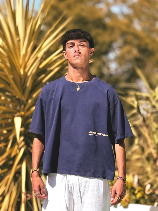 TROPIC PARADISE T-SHIRT