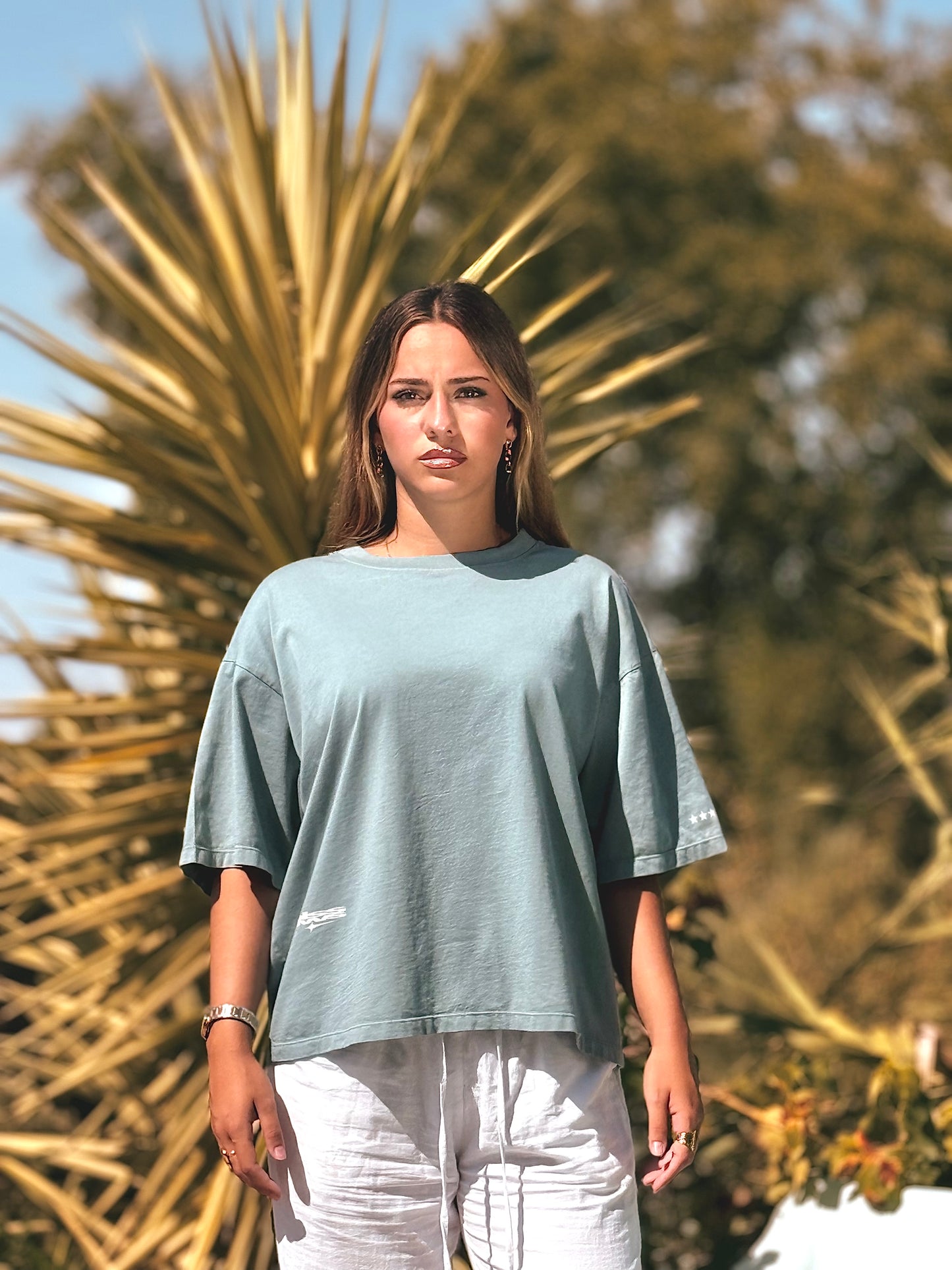 HAPPY HOUR T-SHIRT