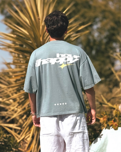 HAPPY HOUR T-SHIRT