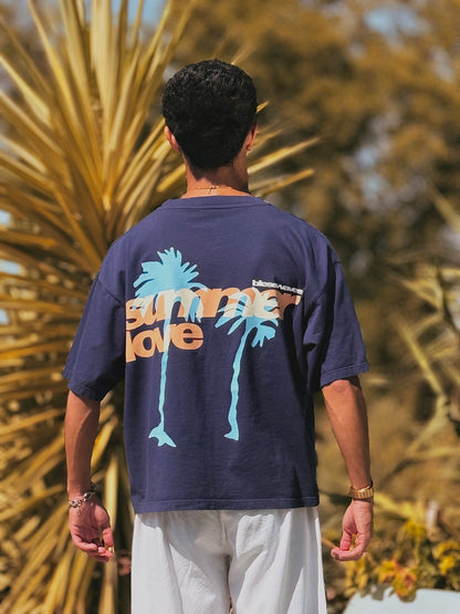 TROPIC PARADISE T-SHIRT