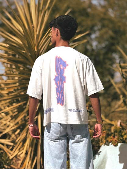 MIDNIGHT T-SHIRT