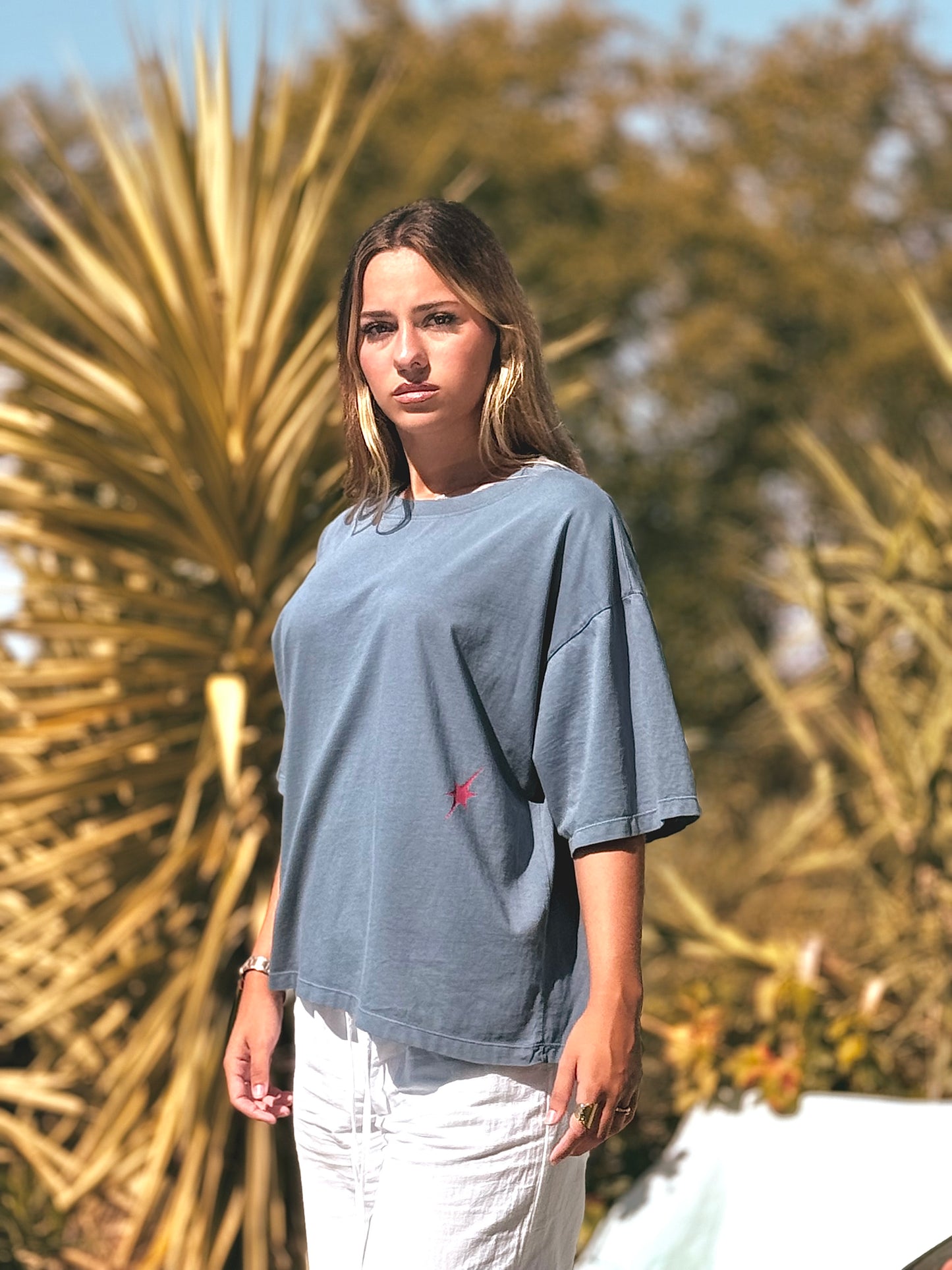 PEGASSO T-SHIRT