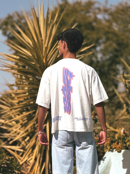 MIDNIGHT T-SHIRT