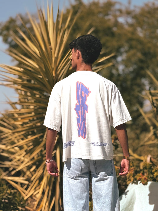 MIDNIGHT T-SHIRT