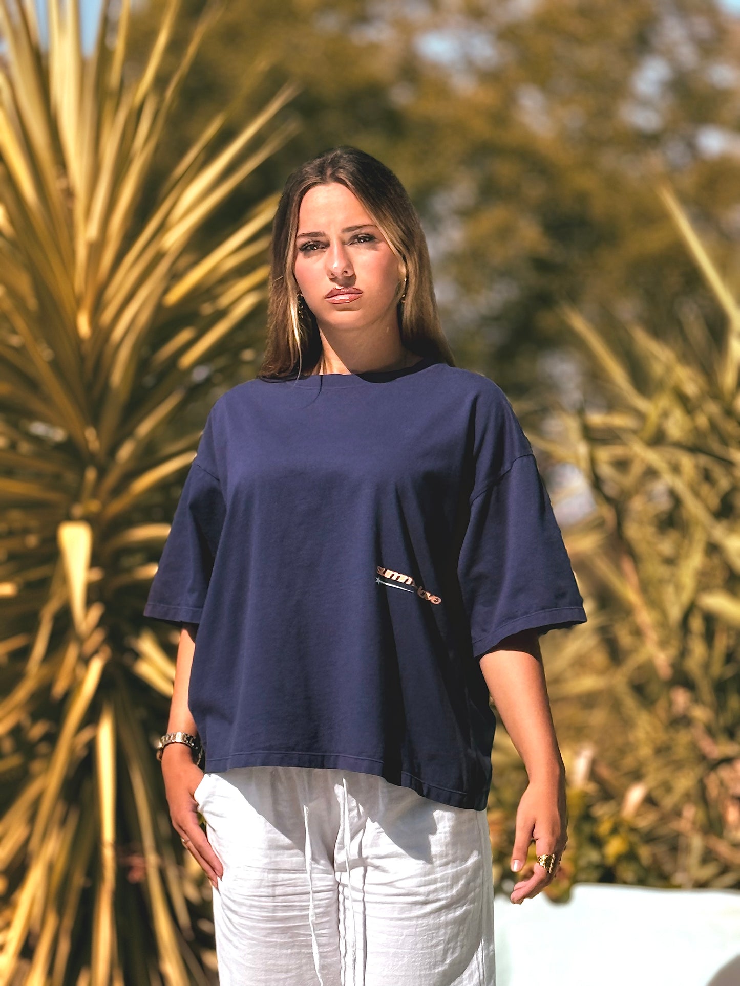 TROPIC PARADISE T-SHIRT