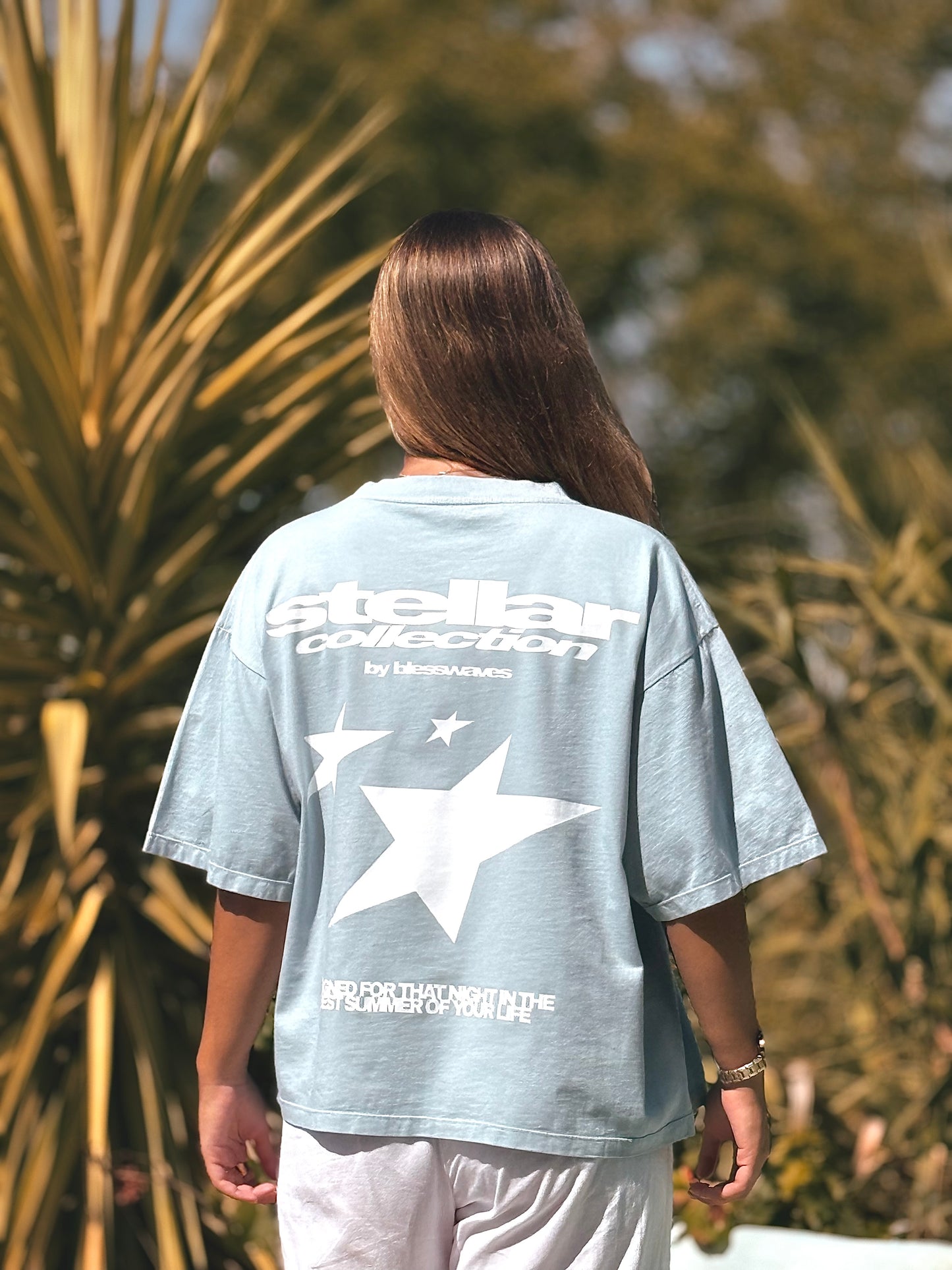 STELLAR T-SHIRT